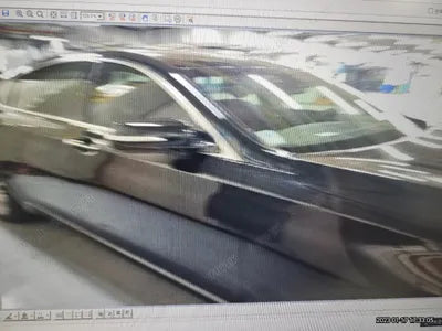 2020 Genesis G80 VIN: