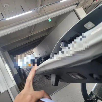 2015 Mercedes-Benz CLS 400 653KMWDDLJ6FB1FA1 VIN:653KMWDDLJ6FB1FA1