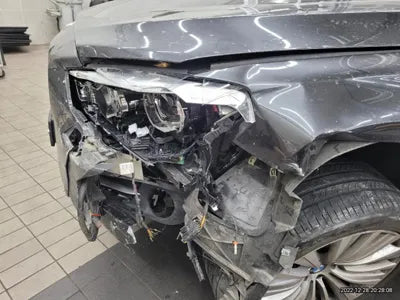 2016 bmw gran turismo efficientdyna WBA5N2109GG266584 VIN:WBA5N2109GG266584