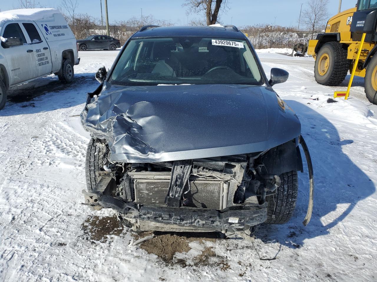2024 VOLKSWAGEN TIGUAN SE VIN:3VVMB7AX7RM051846