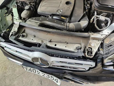 2020 Mercedes-Benz GLC 300 VIN: