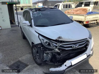 2015 Hyundai Tucson KMHJT81VBFU073335 VIN:KMHJT81VBFU073335