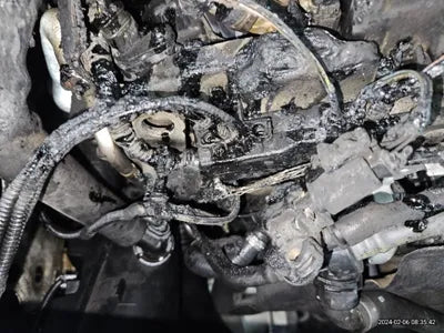 2019 BMW 530 WBAJD9102KB278446 VIN:WBAJD9102KB278446