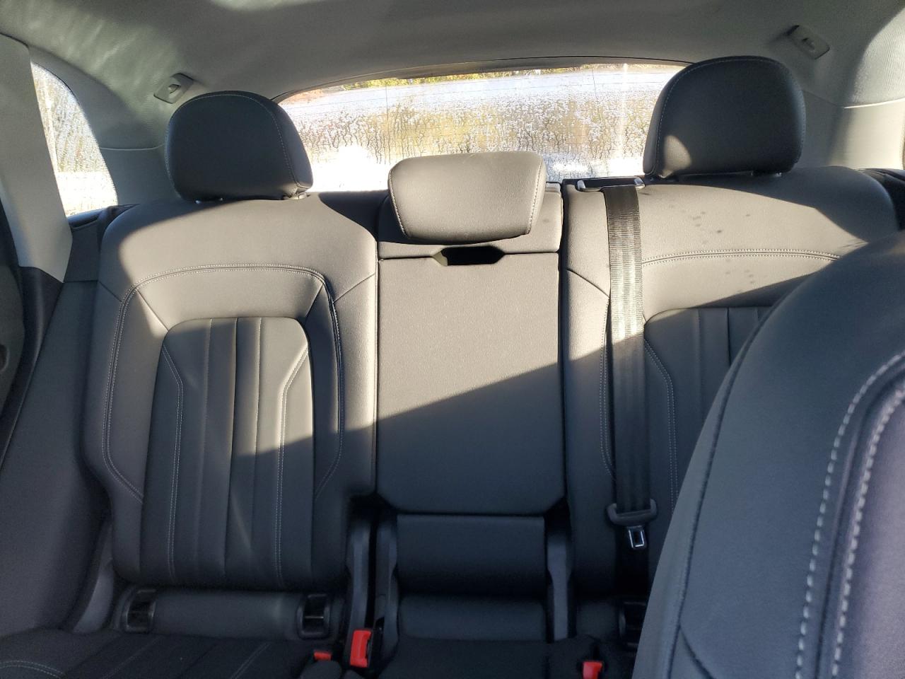 2023 AUDI Q5 PREMIUM 40 VIN:WA1ABAFY9P2046985