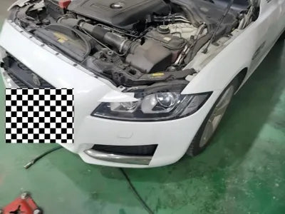 2018 Jaguar XF SAJBB4BN9JCY63206 VIN:SAJBB4BN9JCY63206