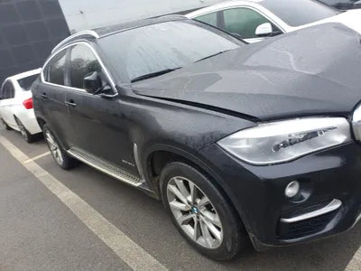 2017 BMW 630 WBAKV2100H0V41613 VIN:WBAKV2100H0V41613