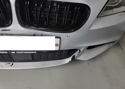 2016 BMW 520 WBA5E7100GG569377 VIN:WBA5E7100GG569377