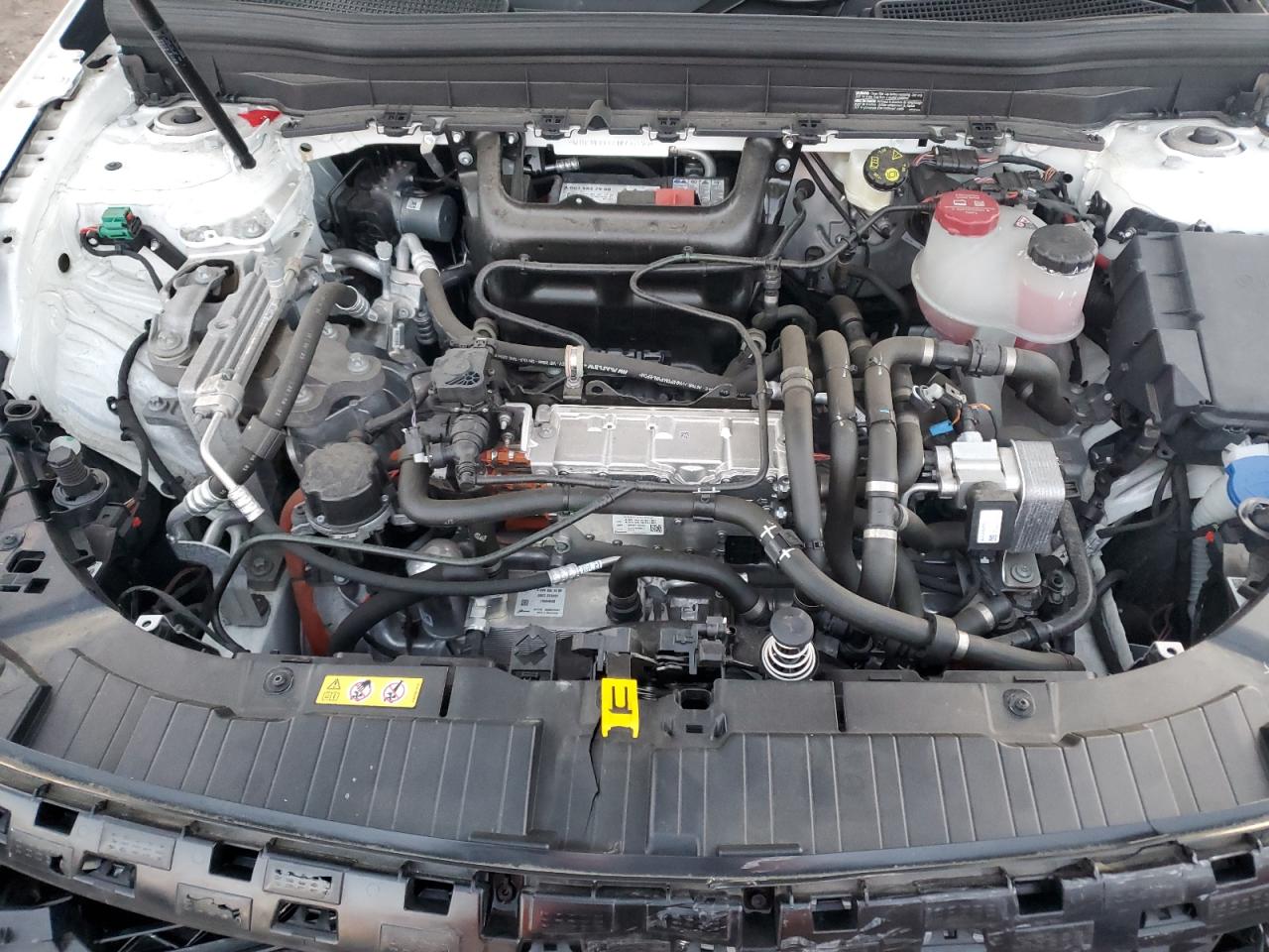 2023 MERCEDES-BENZ EQB 300 4MATIC VIN:W1N9M0KB6PN056346