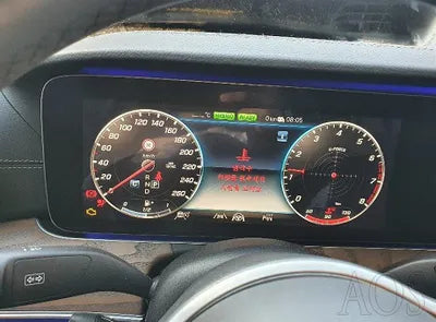 2020 Mercedes-Benz E 300 W1KZF5EB5LA841295 VIN:W1KZF5EB5LA841295