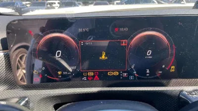 2021 Mercedes-Benz A 200 W1K3G1CB3MJ306014 VIN:W1K3G1CB3MJ306014