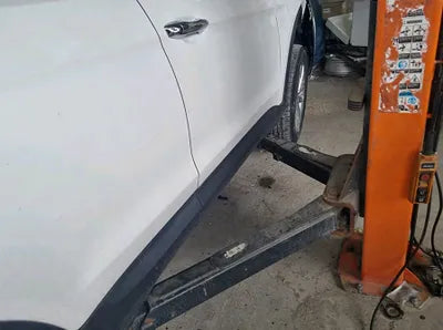 2016 Hyundai Santa FE KMHSU81UBGU659677 VIN:KMHSU81UBGU659677