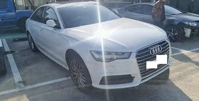 2018 Audi A6 WAUZZZ4G0JN118544 VIN:WAUZZZ4G0JN118544