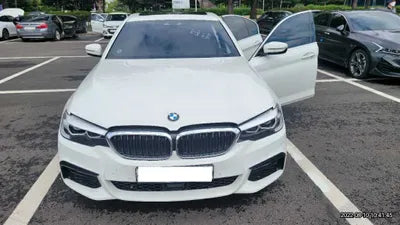 2018 BMW 520 WBAJC3107JWB77770 VIN:WBAJC3107JWB77770