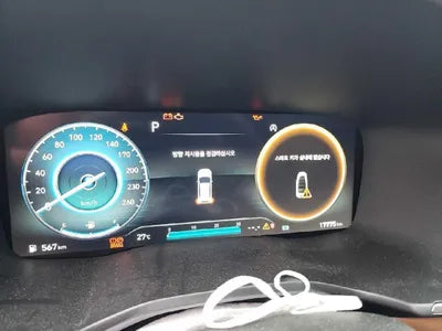 2021 Hyundai Santa FE VIN: