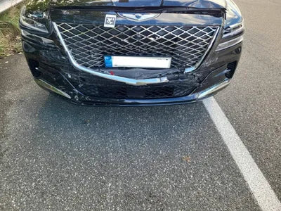 2021 Genesis GV80 KMTHB81DDNU088775 VIN:KMTHB81DDNU088775