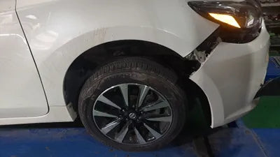 2018 Nissan Altima VIN: