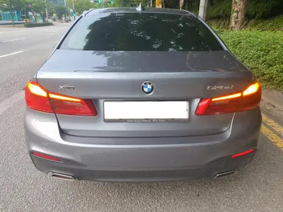 2018 BMW 520 WBAJC5105JWB86463 VIN:WBAJC5105JWB86463