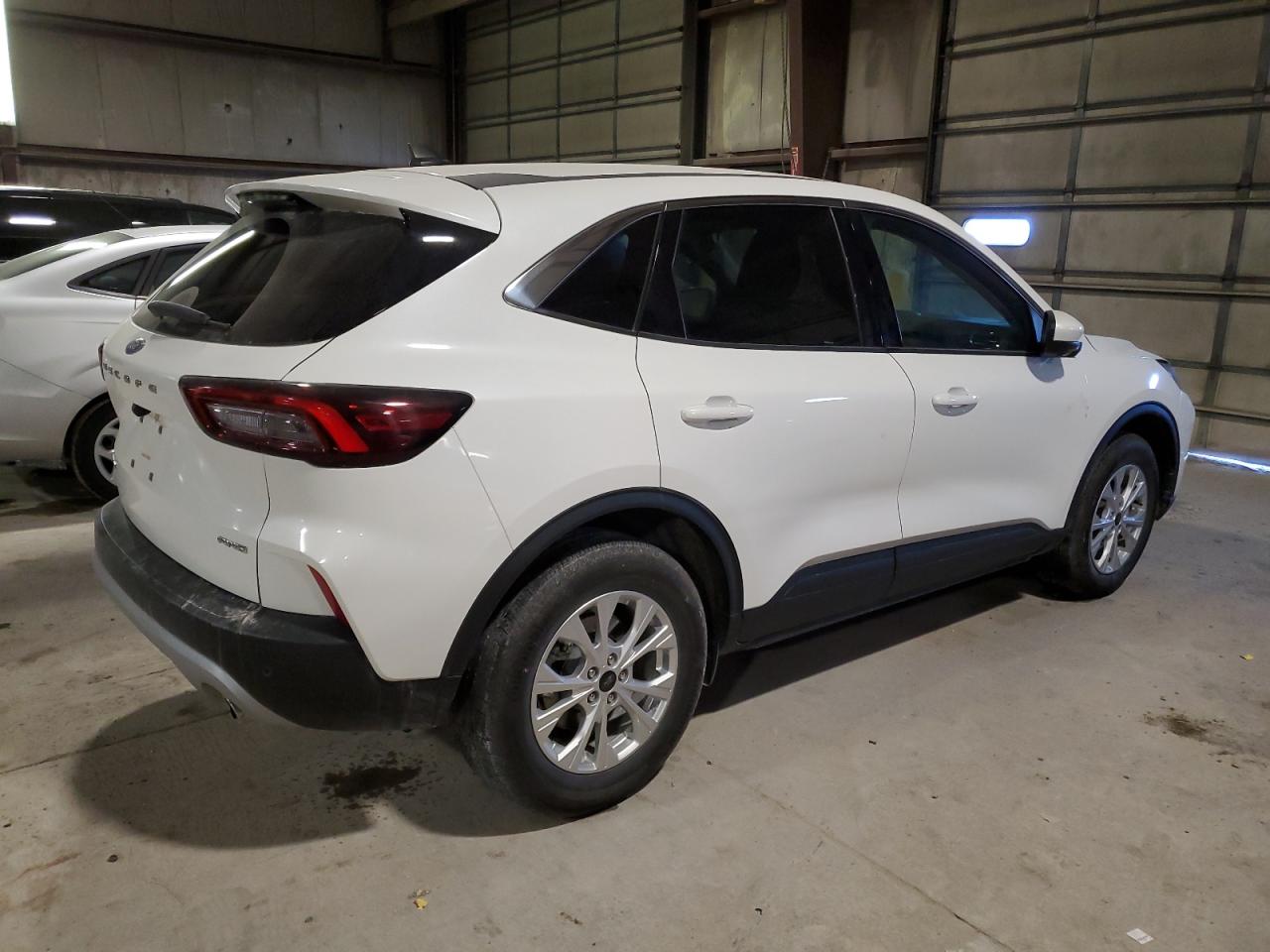 2023 FORD ESCAPE ACTIVE VIN:4S4BSETC3H3227114