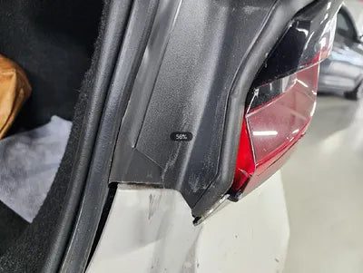 2022 BMW 530 WBA71BH05NWX48918 VIN:WBA71BH05NWX48918