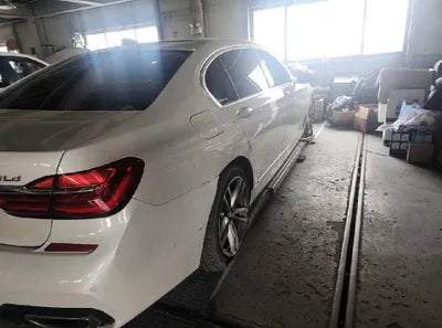 2018 BMW 730 WBA7G6108JB074328 VIN:WBA7G6108JB074328