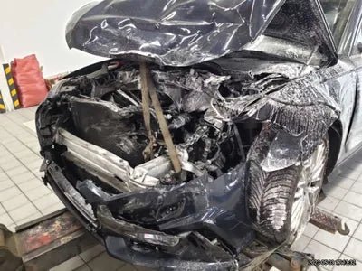 2018 Audi A6 664KMWAUZZZ4G7JN1 VIN:664KMWAUZZZ4G7JN1