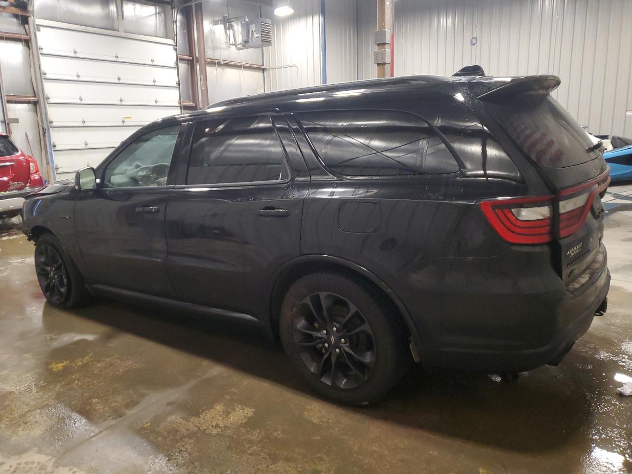 2023 DODGE DURANGO R/T VIN:1C4SDJCTXPC640069