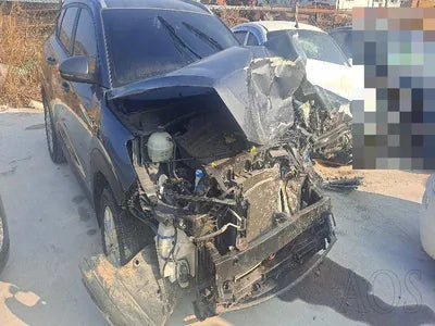 2019 Hyundai Tucson KMHJ381ABKU927651 VIN:KMHJ381ABKU927651