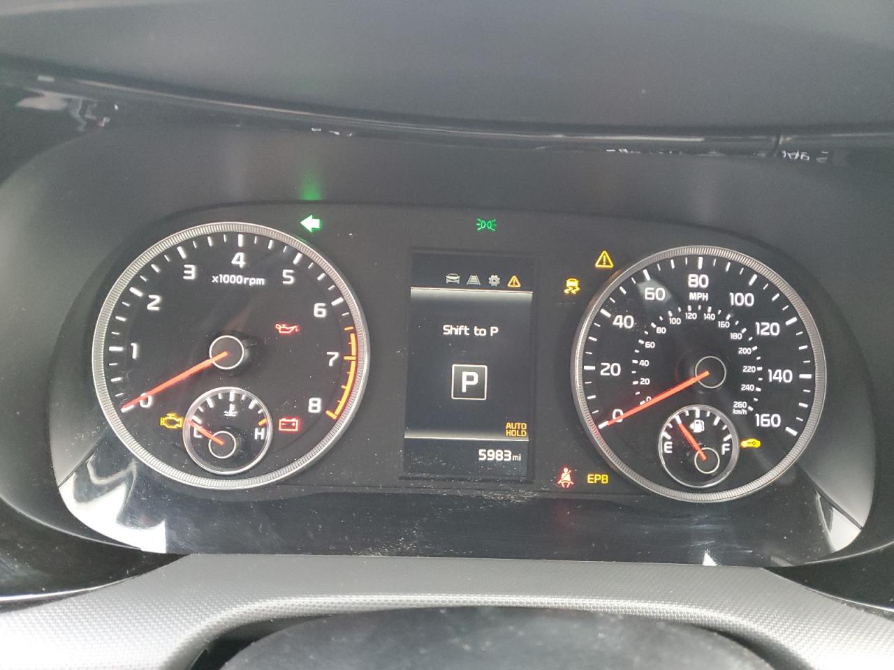 2023 KIA K5 LXS VIN:5XXG14J28PG210275