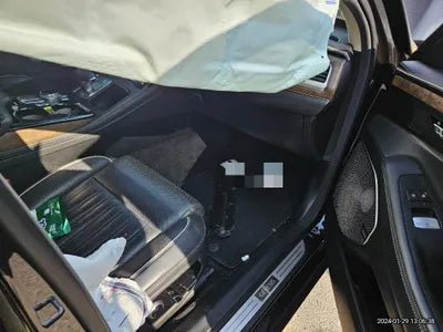 2019 Genesis G90 VIN: