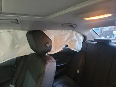 2015 BMW 320 WBA3D5108FF707721 VIN:WBA3D5108FF707721