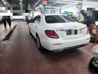 2019 Mercedes-Benz E 220 WDDZF0FB5KA526755 VIN:WDDZF0FB5KA526755