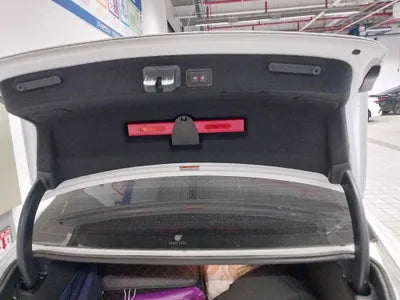 2016 Audi A6 WAUZZZ4G2GN103956 VIN:WAUZZZ4G2GN103956