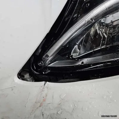 2016 Mercedes-Benz C 220 WDDWF0FB3GF349233 VIN:WDDWF0FB3GF349233