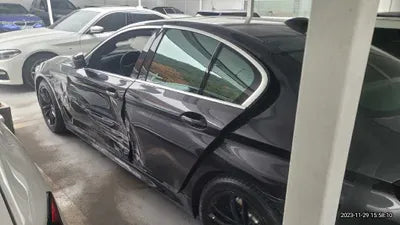 2023 BMW 520 WBA11BH06PWY03059 VIN:WBA11BH06PWY03059