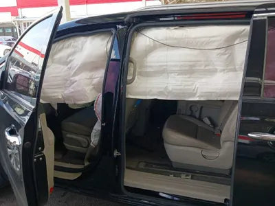 2016 Kia Carnival KNHMF37ABGS232496 VIN:KNHMF37ABGS232496