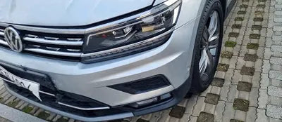 2018 Volkswagen Tiguan WVGZZZ5NZJW948231 VIN:WVGZZZ5NZJW948231
