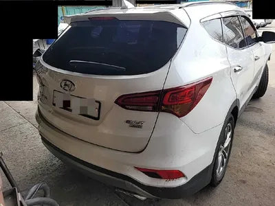 2016 Hyundai Santa FE KMHSW81XDGU665677 VIN:KMHSW81XDGU665677