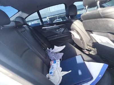 2016 BMW 520 WBA5E5109GG205141 VIN:WBA5E5109GG205141