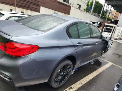 2017 BMW 530 WBAJD3106HWA90806 VIN:WBAJD3106HWA90806