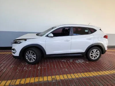 2016 Hyundai Tucson KMHJ381ADGU204673 VIN:KMHJ381ADGU204673