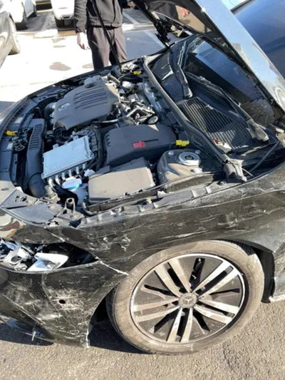 2021 Mercedes-Benz A 200 VIN: