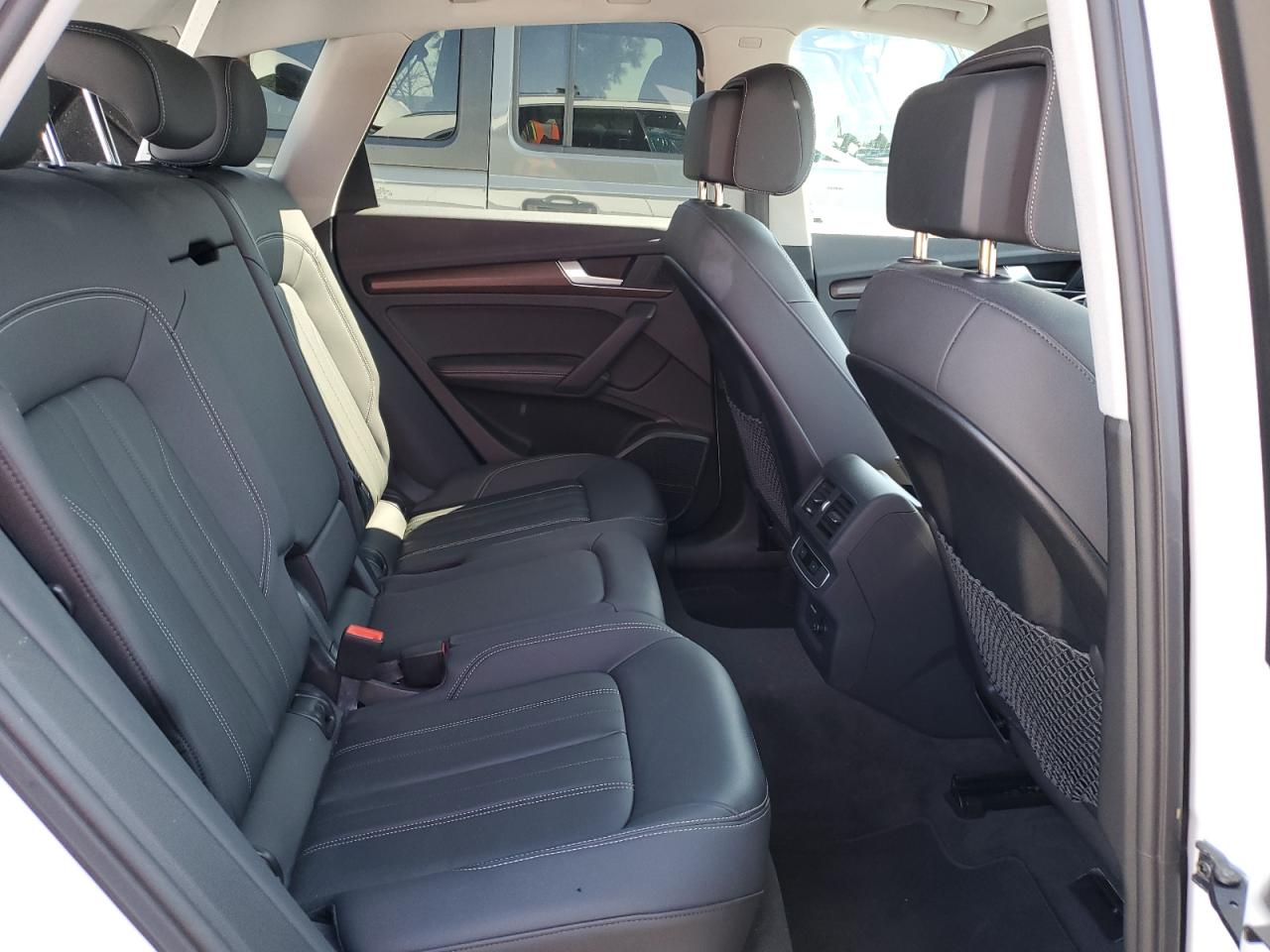 2023 AUDI Q5 PREMIUM PLUS 45 VIN:WA1EAAFY5P2068230