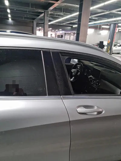 2016 Mercedes-Benz GLA 200 WDCTG0JBXGJ239675 VIN:WDCTG0JBXGJ239675