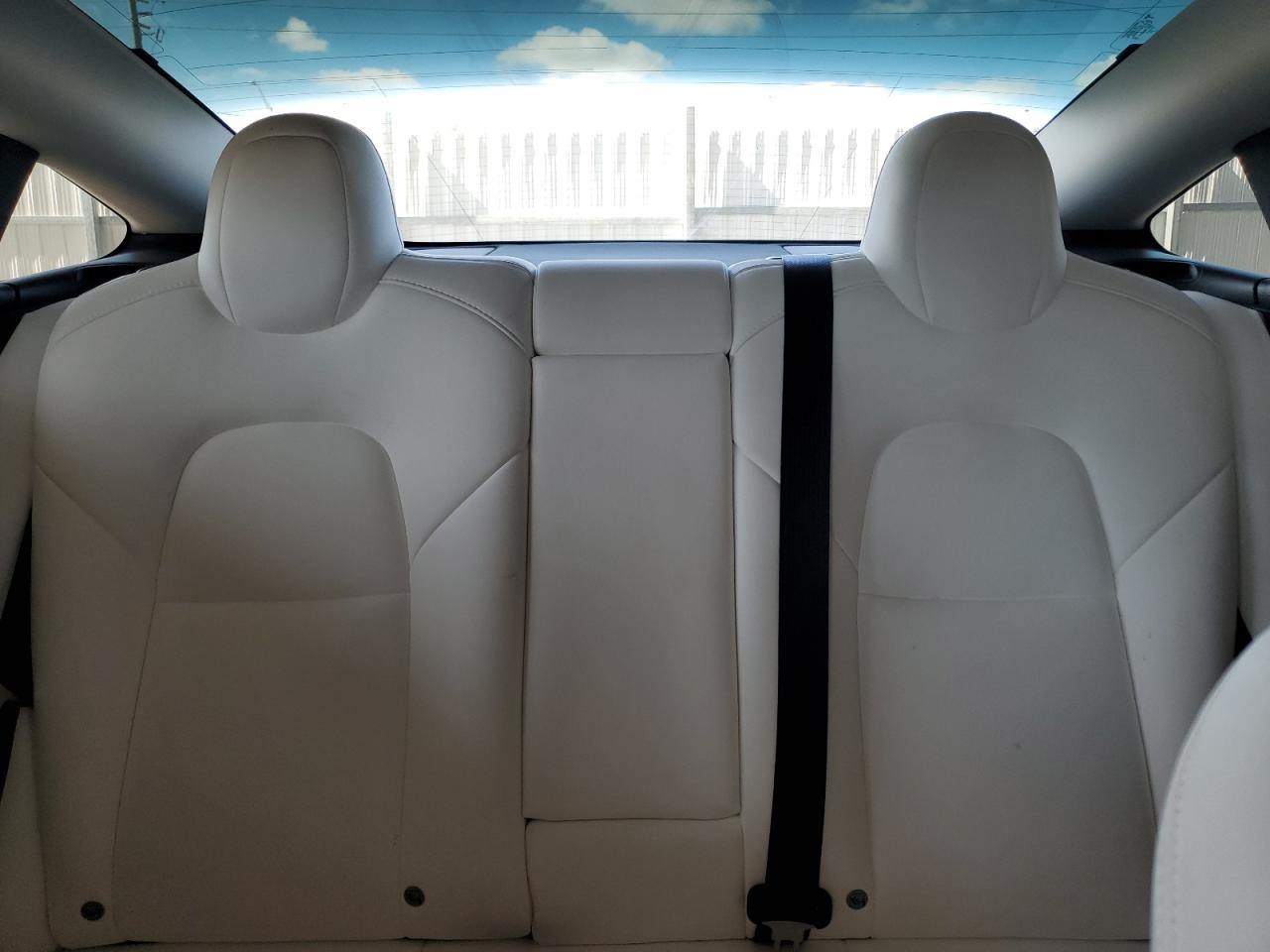 2022 TESLA MODEL 3  VIN:5YJ3E1EA6NF152704