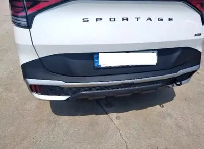 2022 Kia Sportage KNAPY81BGNK014266 VIN:KNAPY81BGNK014266