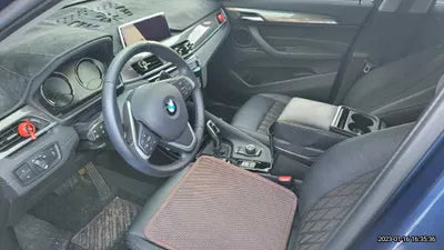 2021 BMW 120 WBA11DG0XM5S89697 VIN:WBA11DG0XM5S89697