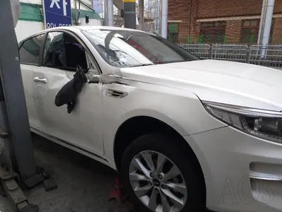2018 Kia K5 456KMKNAGT411BJA1 VIN:456KMKNAGT411BJA1