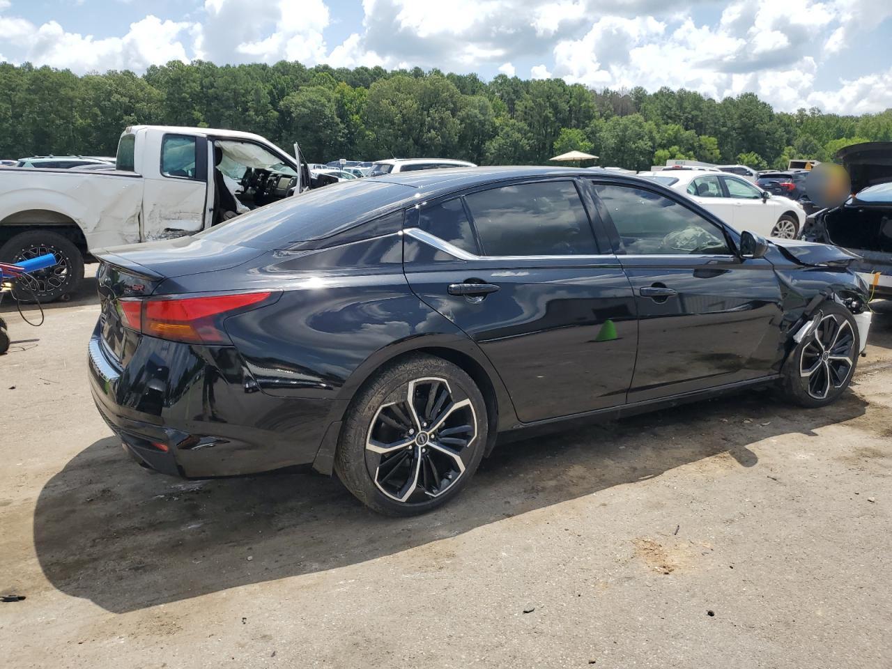 2023 NISSAN ALTIMA SR VIN:1N4BL4CV2PN380816