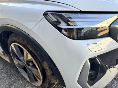 2022 Audi e-tron WAUZZZFZ1NP043071 VIN:WAUZZZFZ1NP043071