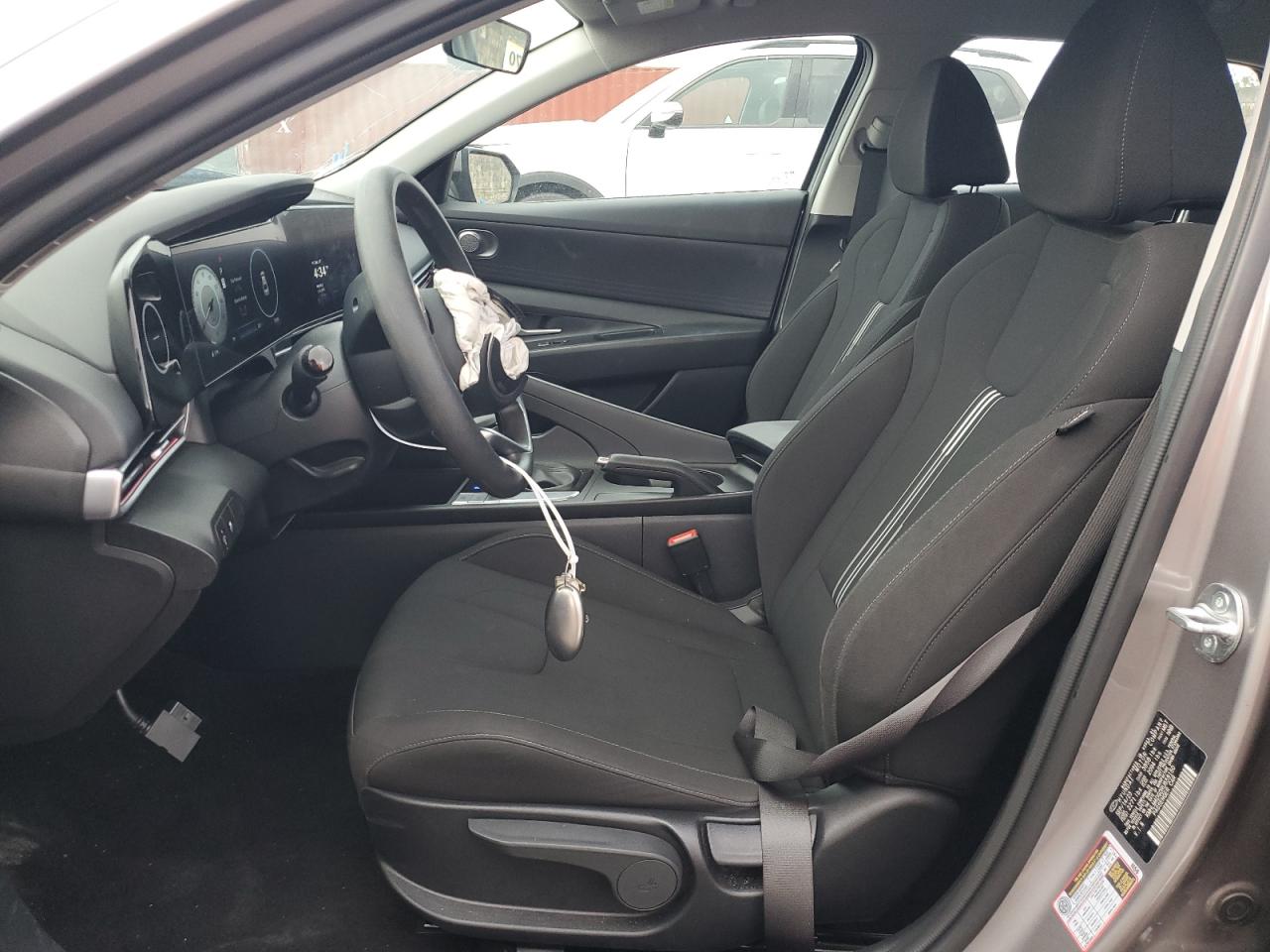 2024 HYUNDAI ELANTRA SEL VIN:KMHLM4DG0RU659150